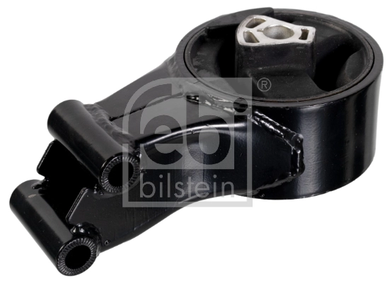 Mounting, engine